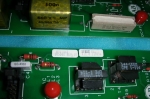 ALLEN BRADLEY 105060 REV.10 PCB CIRCUIT BOARD m941466