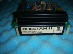 CHEETAH-11