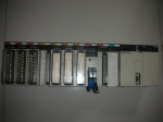 PLC A60MXR ANALOG INPUT MODULE
