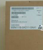 6SN1118-0AD11-0AA1 SIMODRIVE 611