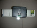 1394-AM75 MODULE AXIS15KW