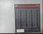 ABB PLC AC500 DI524