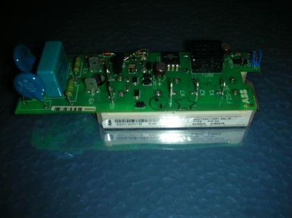 ABB ASTAT part : 3ASC25H204
