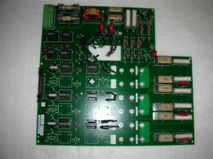 ABB SDCS-PIN-25 3BSE005666R1