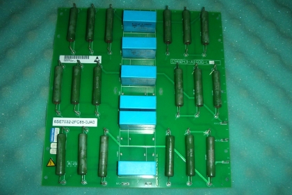 6SE7032-2FC85-0JA0 /C98043-A1696-L1