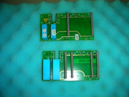 SIEMENS C98043-A7007-L1 /C98043-A7007-L2