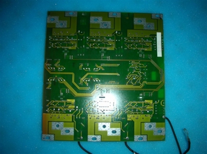 Siemens Simodrive 6SE1200-1AC50-0