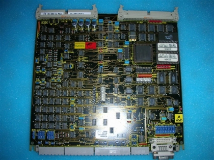 Siemens Simodrive 6SE1200-1GA36-2