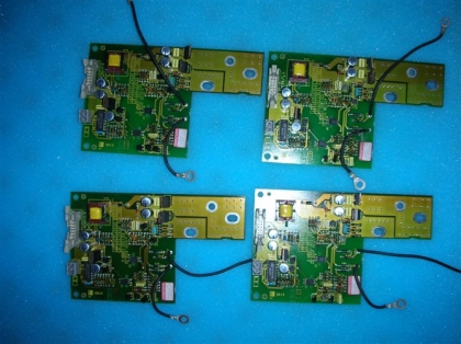 Siemens Simodrive 6SE1200-1DA50-0