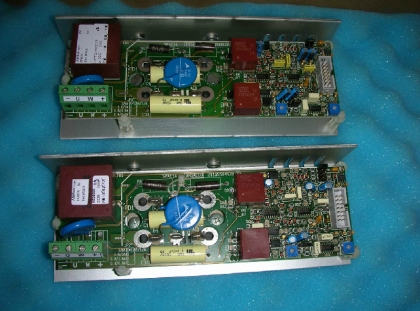 ANSALDO 211QS50412B / SPAE1A