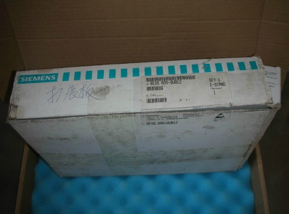 SIEMENS 6ES5605-0UB12