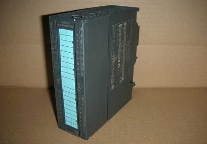 SIEMENS 6ES7323-1BL00-0AA0