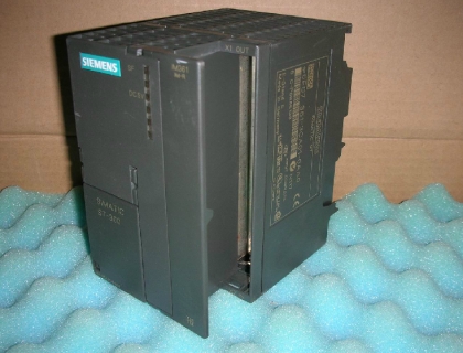 PLC 6ES7-361-3CA01-0AA0