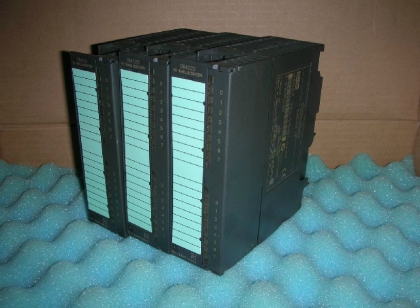 PLC 6ES7-322-1HH01-0AA0