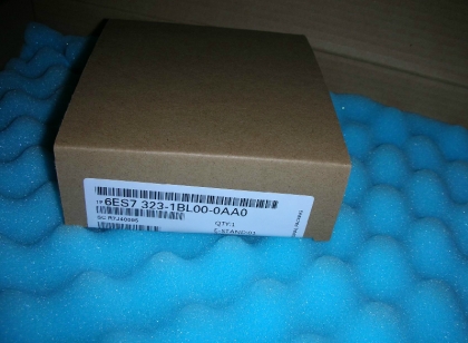 SIEMENS 6ES7323-1BL00-0AA0