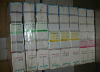 SIEMENS 6ES7807-3BA00-0YA0 PRODAVE MPI