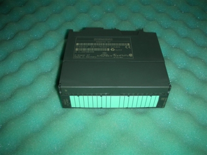 6ES7 331-7KB01-0AB0