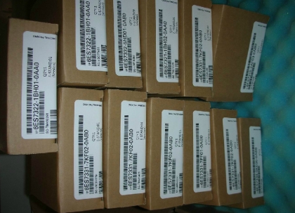 PLC 6ES7321-1BH02-0AA0