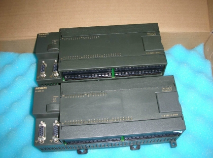 SIEMENS 6ES7216-2BD23-0XB8