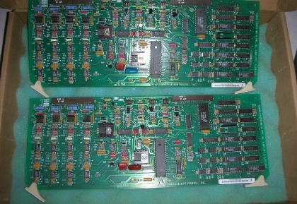 APOGEE Automation  544-120