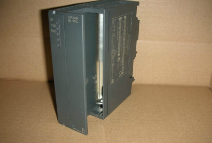 SIEMENS 6ES7340-1AH01-0AE0