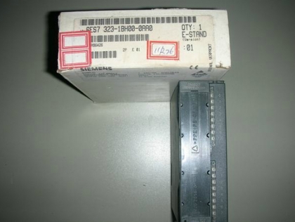 PLC 6ES7 323-1BH00-0AA0
