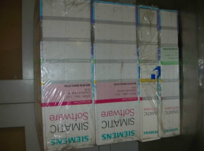 SIEMENS 6ES7810-3BA02-0YX0 STEP7-Mini