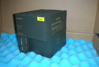 siemens 6EP1334-2AA00