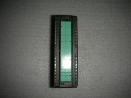 S7300 PLC 6ES7 321-1BL00-0AA0