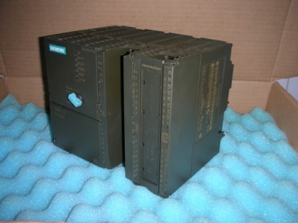 SIEMENS 6ES7314-5AE03-0AB0