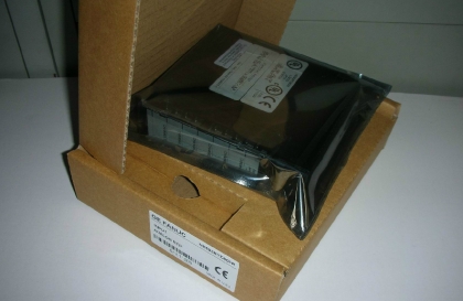 GE FANUC HE693RTD600R