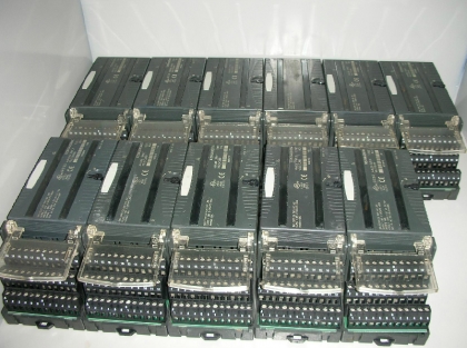 IC200ALG260 + IC200CHS022