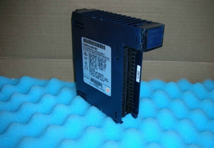 GE FANUC IC695ALG600