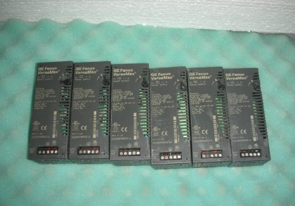 GE FANUC IC200PWR001