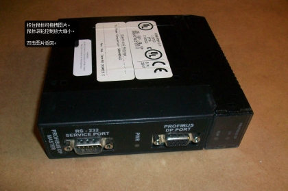 GE FANUC HE693PBM101