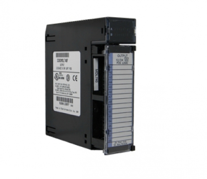 GE FANUC IC693MDL740