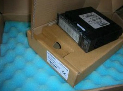 GE FANUC IC693ALG391