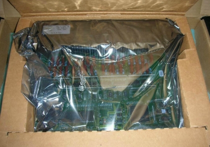 GE FANUC IC697ALG320