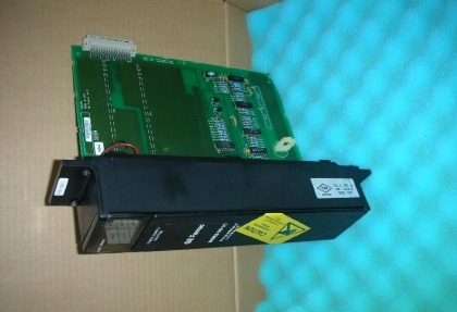 GE FANUC IC697PWR720C