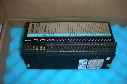 GE FANUC IC660BBD024/IC660EBD024/IC660TBD024