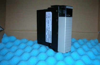 AB PLC 1756-M03SE