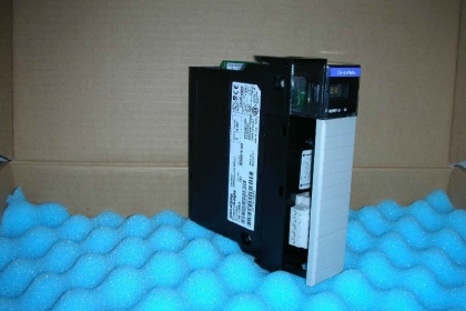 AB PLC MVI56-BAS