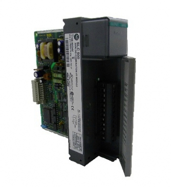 AB PLC 1746-NIO4V 1746NIO4V