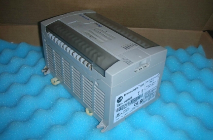 AB PLC 1762-L40BWA