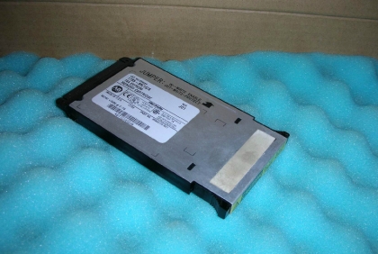 AB PLC 1785-ME16/A