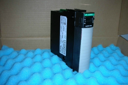 AB PLC 1756-OB16E