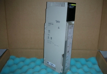 140 PLC 140CPU11302
