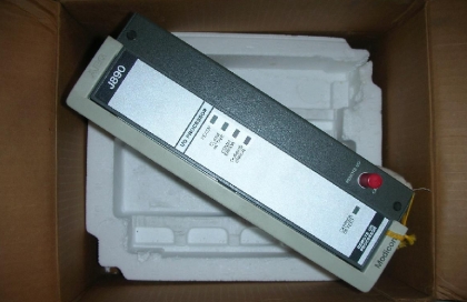 MODICON AS-J890-001 NSFP ASJ890001 RIO