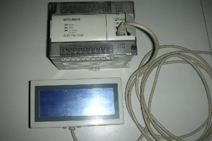 FX0N-24MR+F930GOT-BWD-C