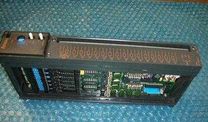 Mitsubishi Melsec A616DAI Module